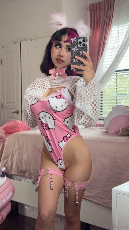 Spend the weekend with me? 💕