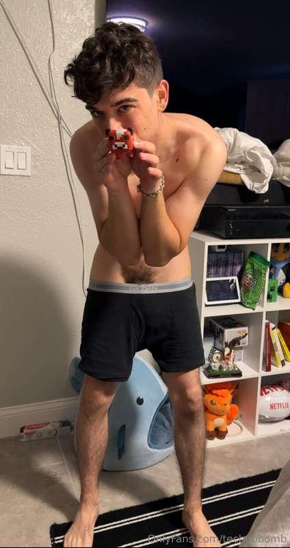 What’s your favorite video game??