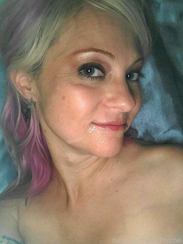 I ❤️ Cum!