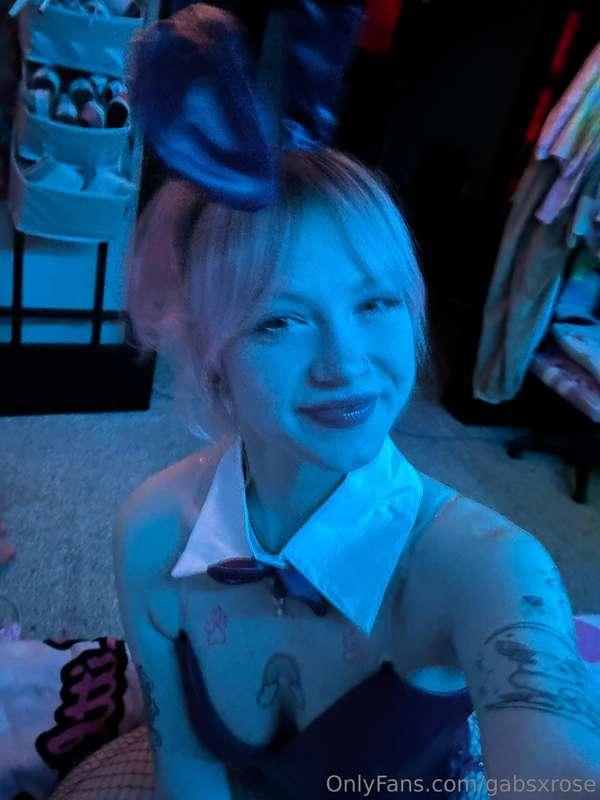 🦋💜🐇