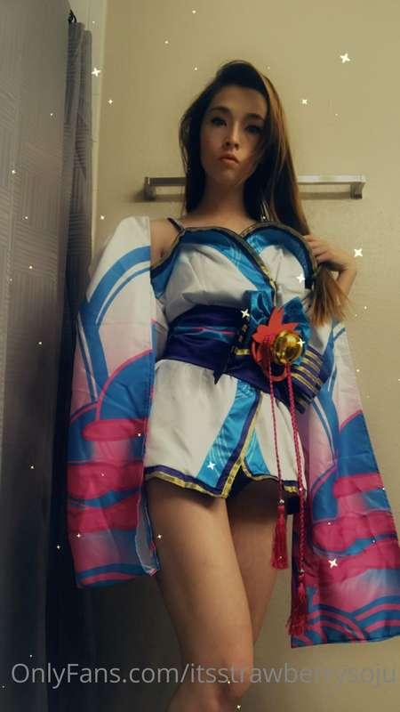 itsstrawberrysoju image #12