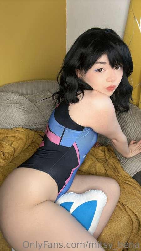 Do you like girls with a fat ass and thicc thighs? 🥵