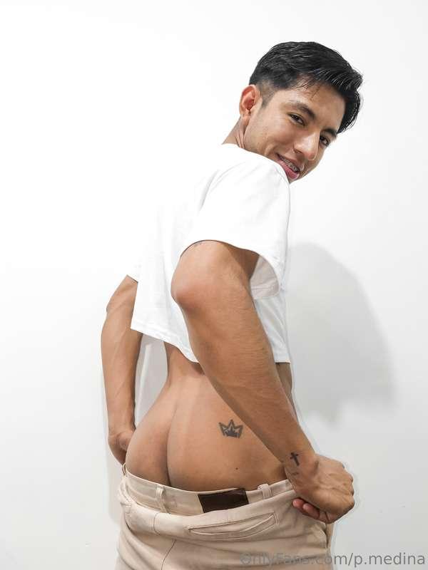 Ya vieron mi tatuaje, quieren verlo de cerca escribanme 