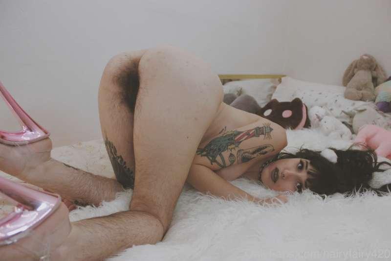 hairyfairy420 image #0