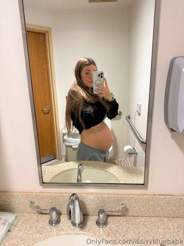 My body 2 hours pp 🥰