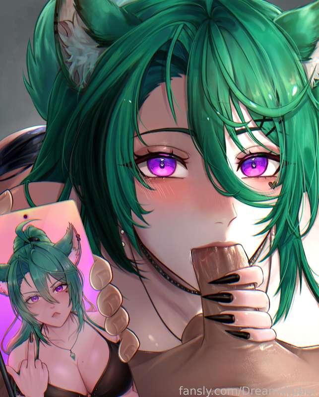 dreamvtuber image #0