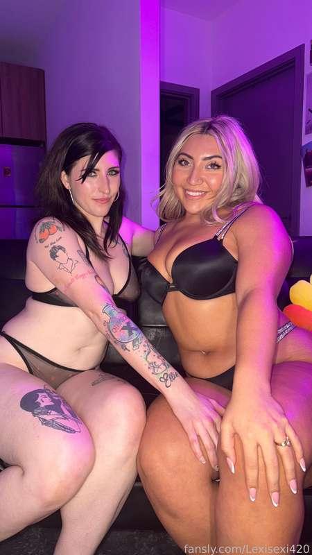 Lexisexi420 image #3
