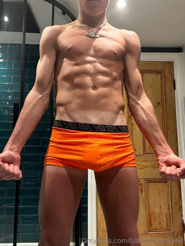 You wanna be my bitch? 😈