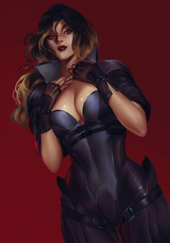 YCH reward for 76nomad