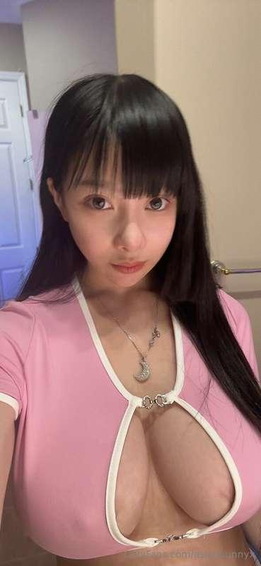 wanna taste me? 👉👈