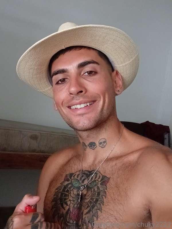 Caracaaa✨️🌴😘