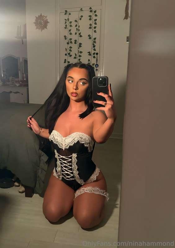 Your little secret 🤫 