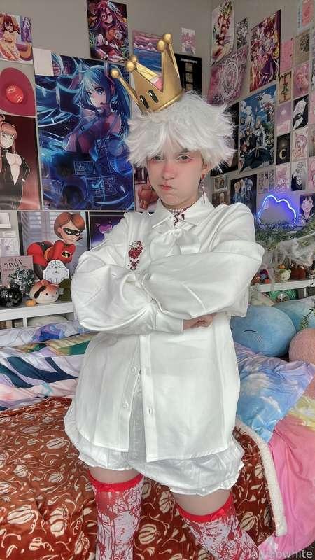 indigowhite image #289