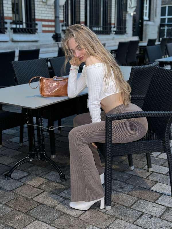 Like my outfit?
