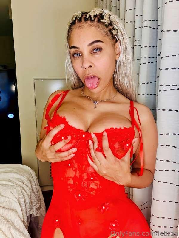Touch me like the answer’s yes 💦