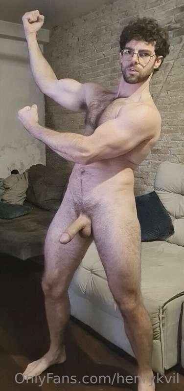henrykvil image #7