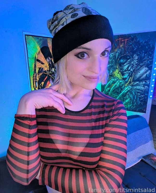 titsmintsalad image #0
