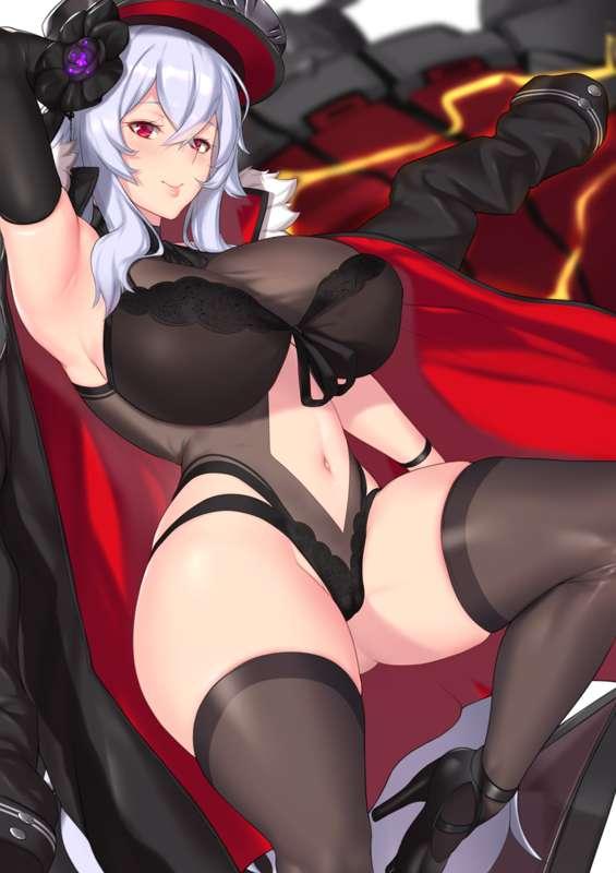 Graf Zeppelin