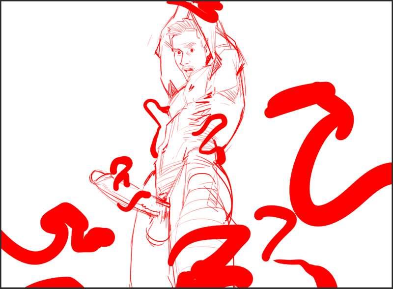 WIP