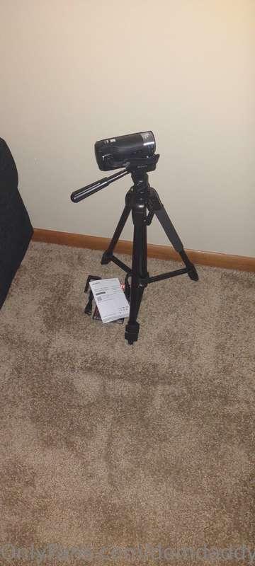 Great news! New equipment arrived. More and better videos ar..