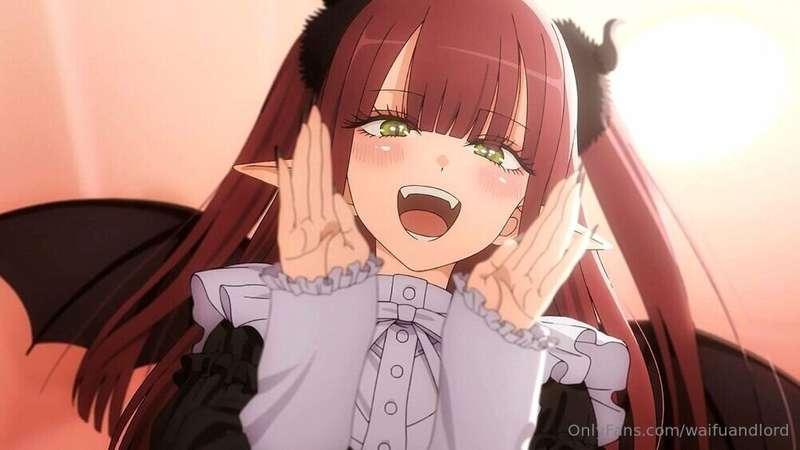 You cute my dear slave, look what I have prepared for hallow..