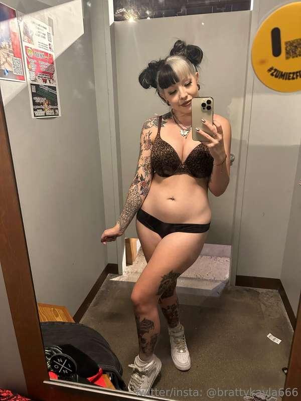 brattykayla666 image #1