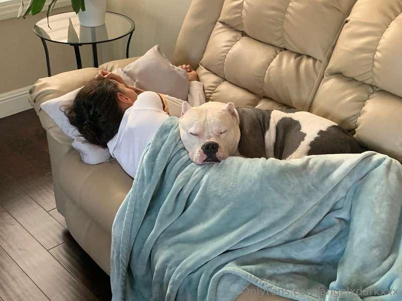 It's a bitter sweet homecoming. I'm glad to be home and that..
