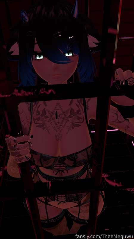 theemeguwu image #2