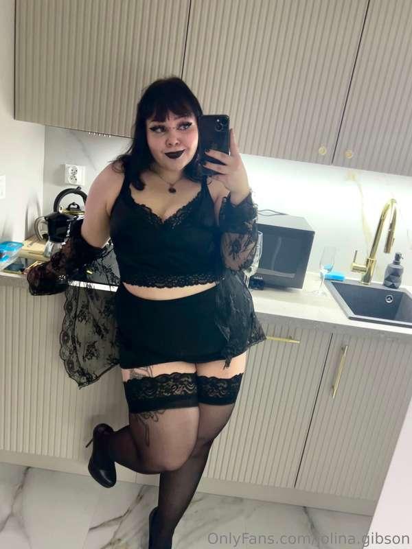 ready for a meal? I’ve got something suuuuper sweet for youu..