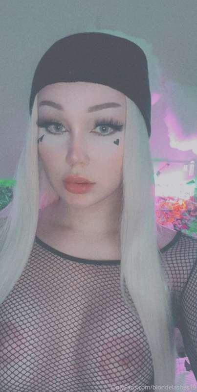 Gothic vibes