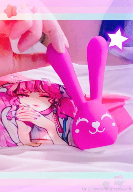 My new toy 👀💓