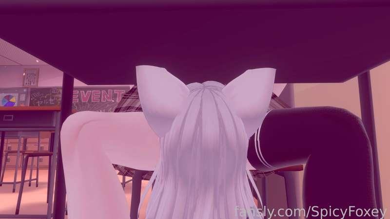spicyfoxey image #0
