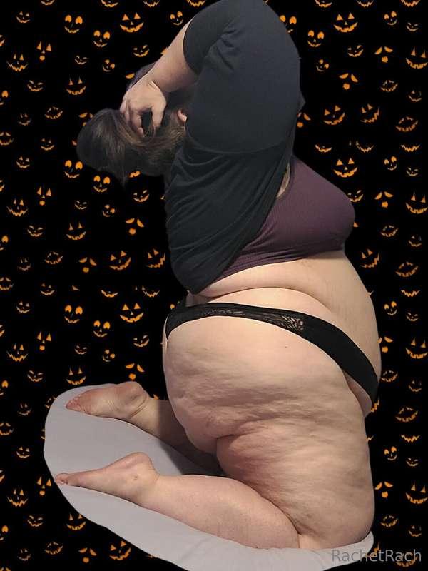 Bewitching Hour 