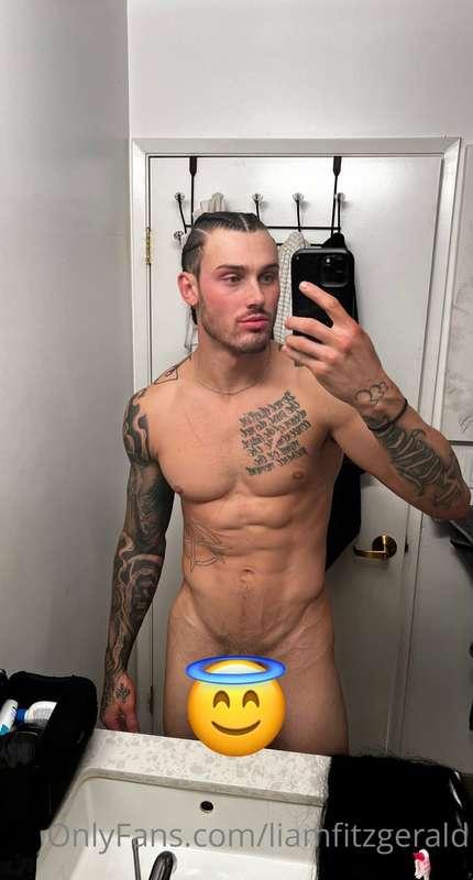 Y’all like the new hair?🔥
