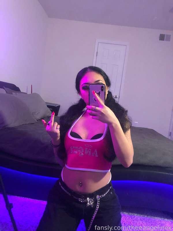 theeangelinex image #1