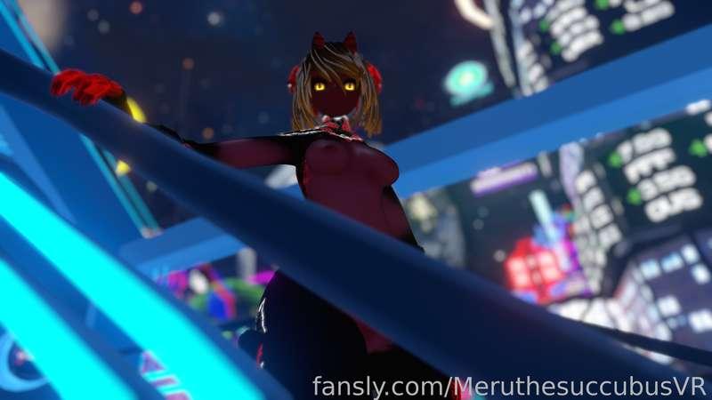 meruthesuccubusvr image #32