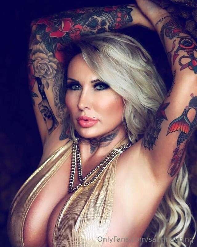 sabrinaboing image #2