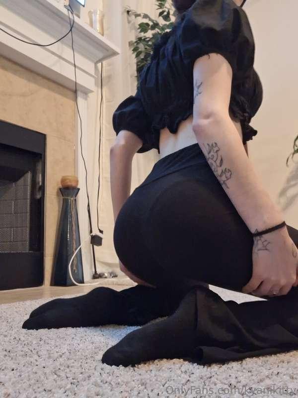 😏