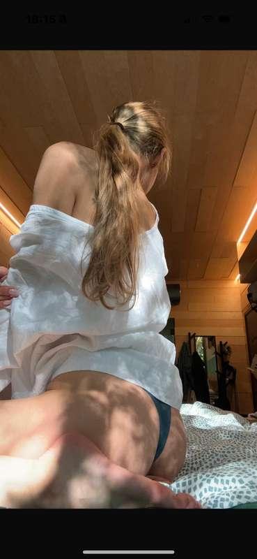 Do you like to be teased? 😈