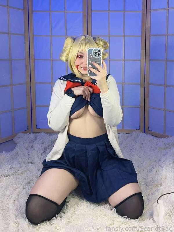 scarletbae image #1