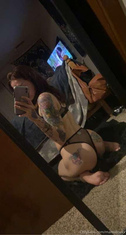 Want to see more? Show me you are interested. Tippers will b..