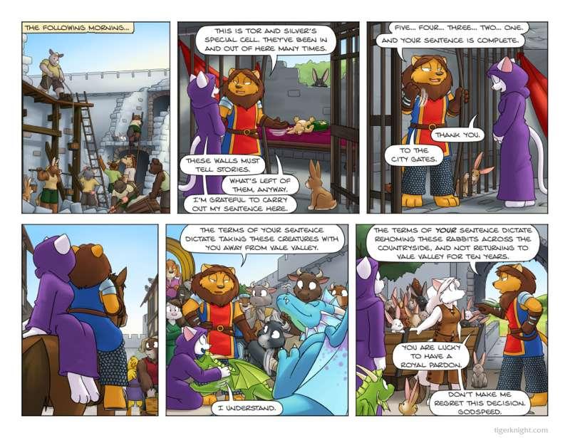 Bun hunt - page 93