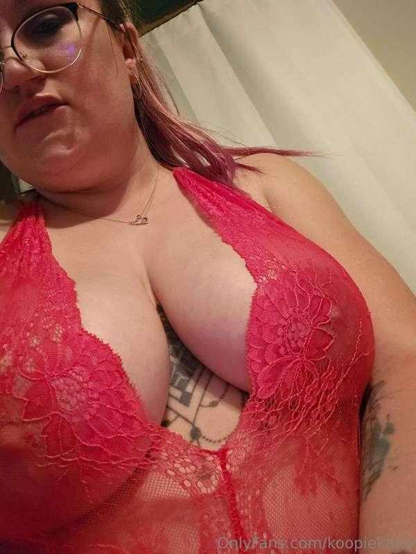 Pretty in pink 💗 