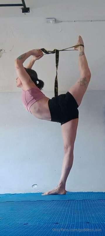 Are you stronger as me?