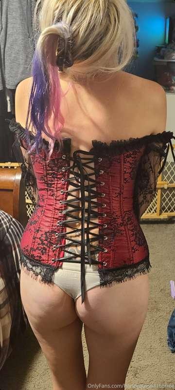 New top 😍