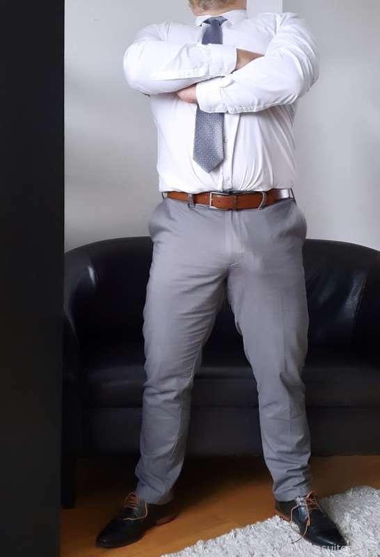 Up to no good this lunchtime again. How’s everyone doing?