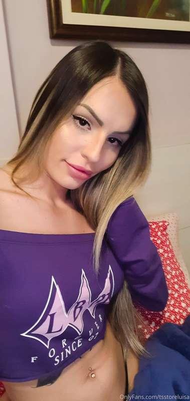 Don’t you think I’m adorable 🥰 😜