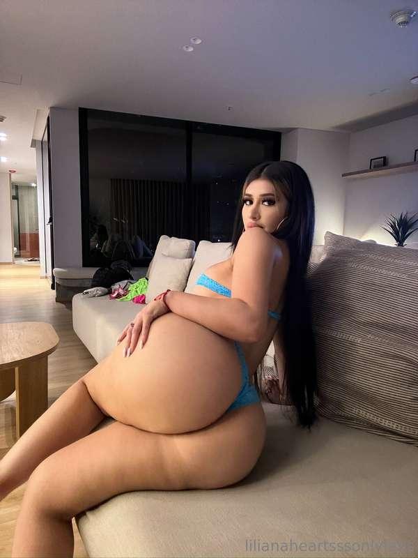 I know you wanna grab it