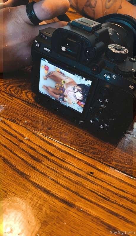 Special nights turn into beautiful things! New content comin..