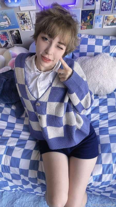 indigowhite image #13